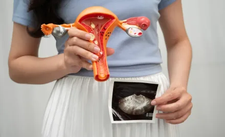 Basso Rischio Nel Trattamento IVF