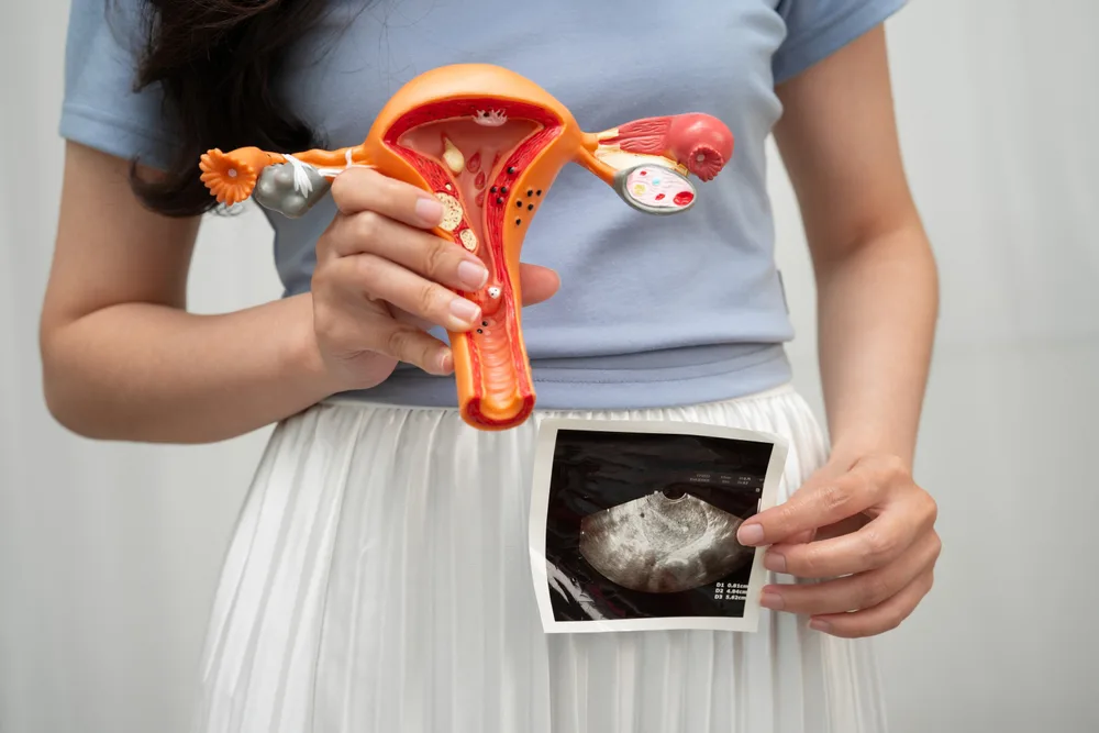 Basso Rischio Nel Trattamento IVF