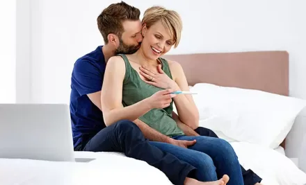 Condizioni Per Ottenere Risultati Positivi Con FIVET