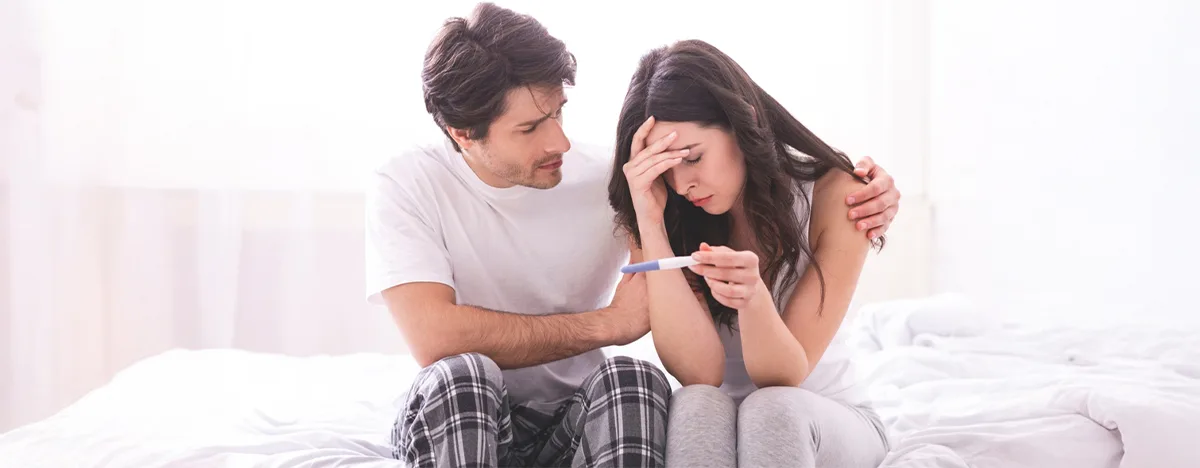 Che Cosa è la Sterilità?