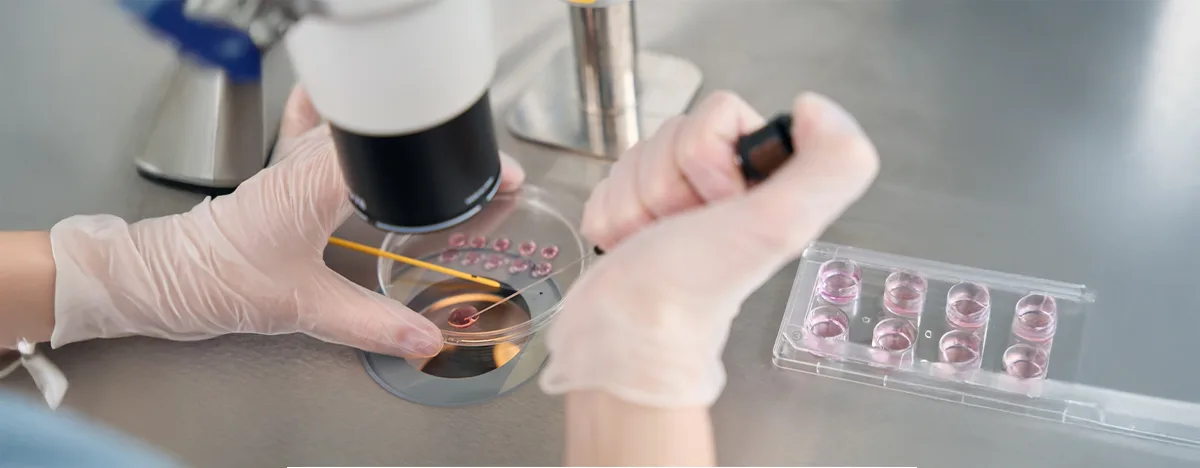 EmbryoGlue (Adesivo Embrionario)