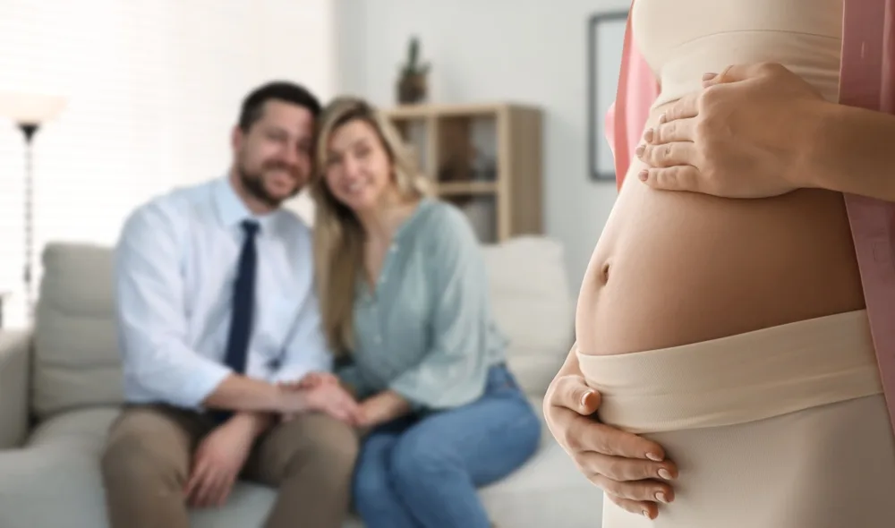 La maternità surrogata è legale? Una prospettiva globale