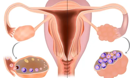 Cos’è l’OHSS (Sindrome da Iperstimolazione Ovarica)?